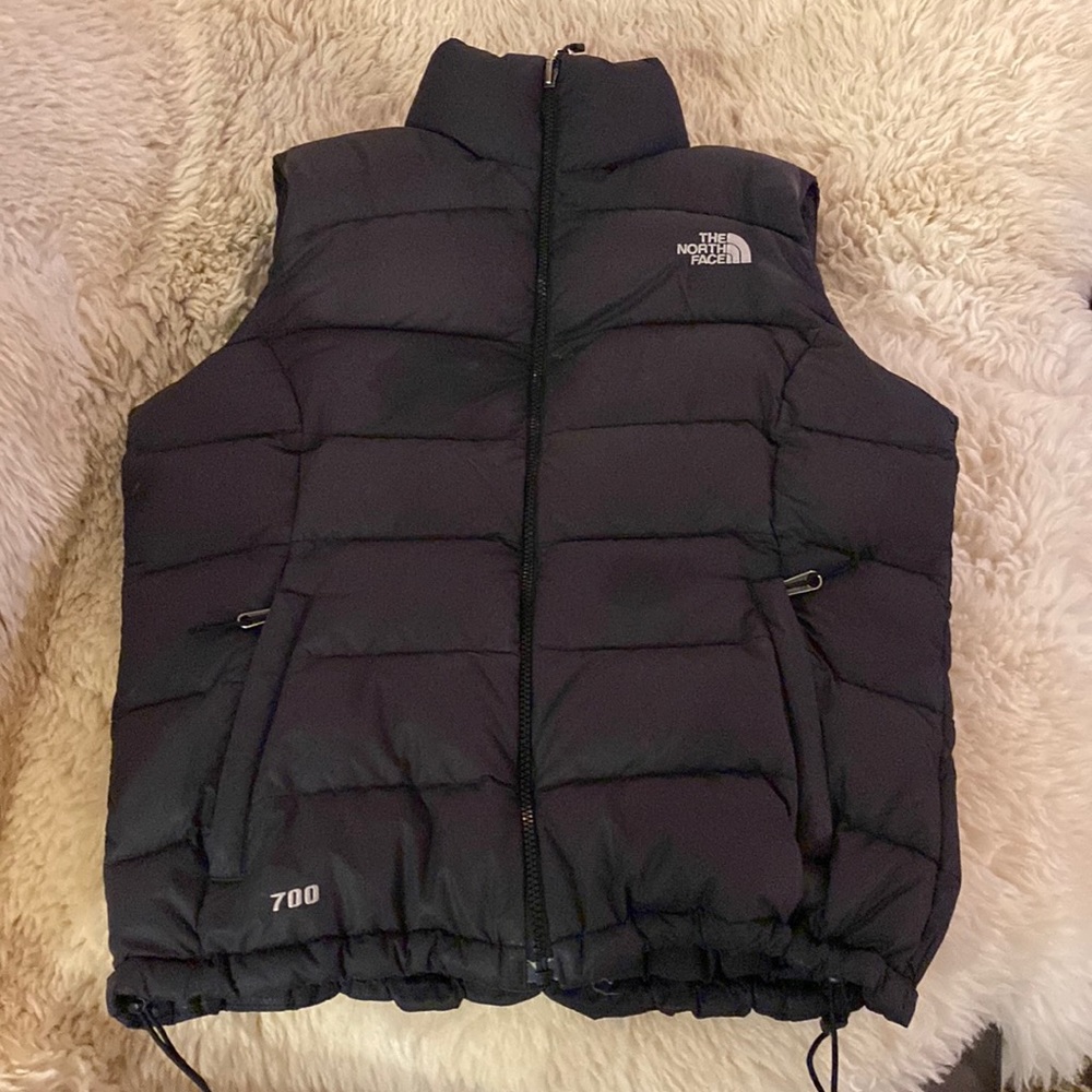 NorthFace Vest